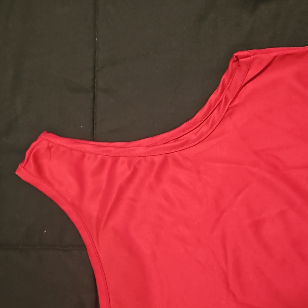 Ladies' Running Training Tank - Picture 4 of 4